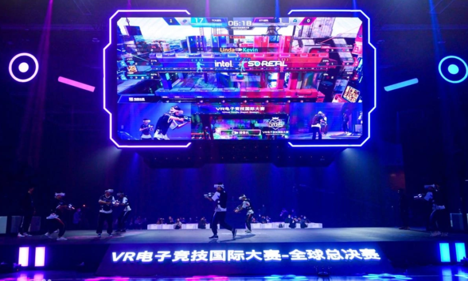 真正主角 真正主角