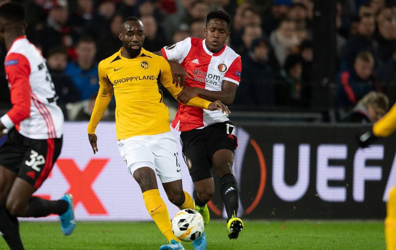 观察和温和 观察和温和